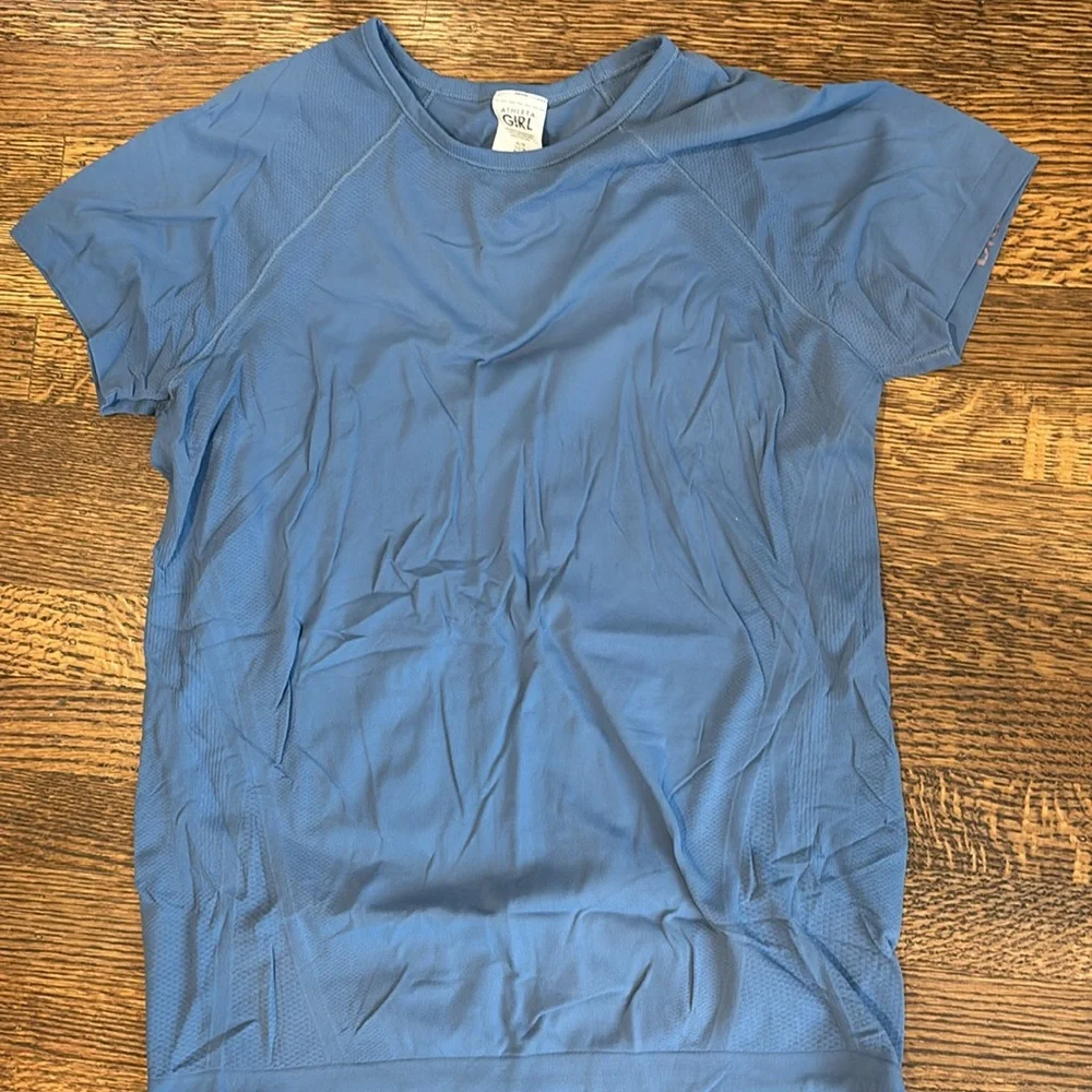 Athleta Girl Bindle - 3 tops - Picture 7 of 8